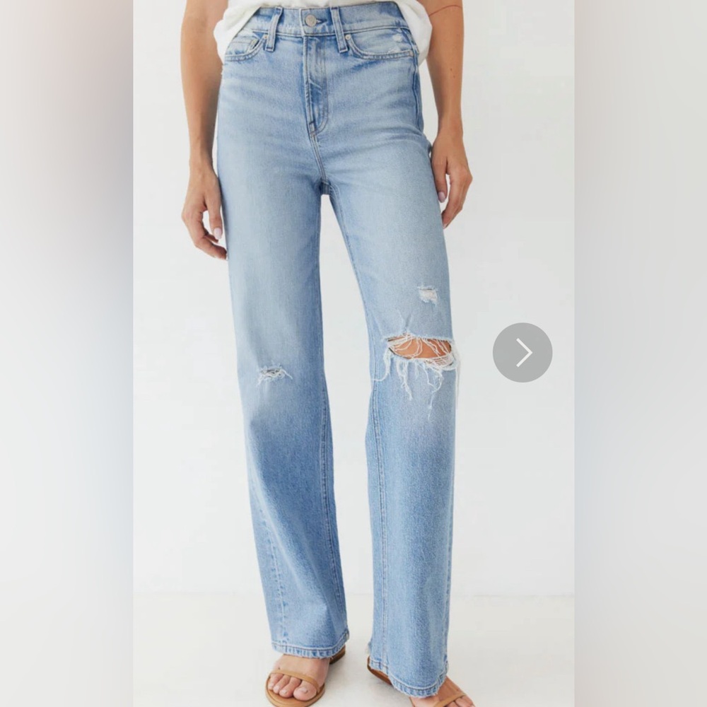AYR The Secret Sauce Jean in Heirloom Size 28S